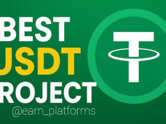 Best USDT Mining Site 2025 | New USDT Earning Platform | Crypto Mining Review