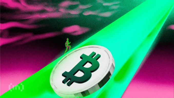 Bitcoin ATH Depends on These Three Preconditions After Rate Cut Bitcoin ATH Depends on These Three Preconditions After Rate Cut