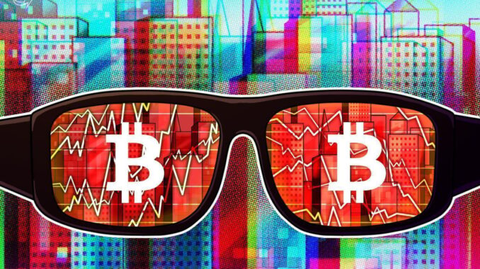 Bitcoin Drop To $106K Likely Due To Weak Spot, Perps Bitcoin Drop To $106K Likely Due To Weak Spot, Perps Volumes