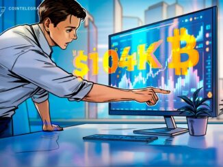Bitcoin Has Not Yet Hit Seller 'Exhaustion'