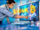 Bitcoin Has Not Yet Hit Seller 'Exhaustion'