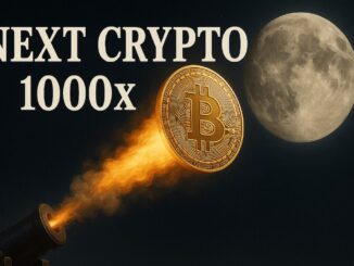 Bitcoin Hyper Heats Up as Its $HYPER Token Presale Nears $14M Raised: Is It the Next Crypto to 1000x?
