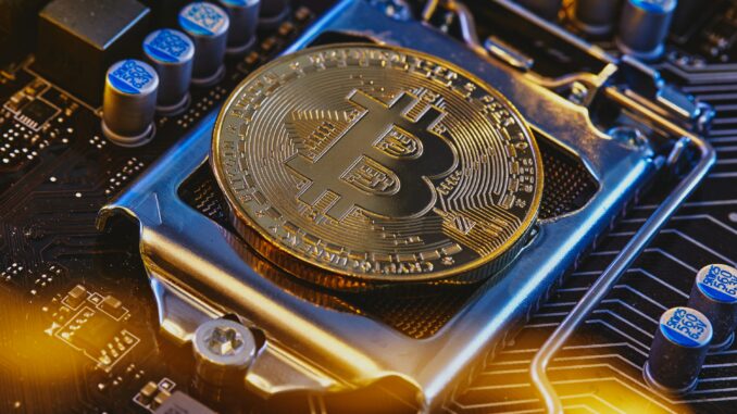 Bitcoin Mining Can’t Keep Up: Companies Buying at Quadruple Pace Bitcoin