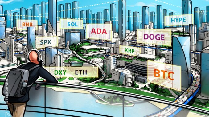 Bitcoin Turns Bullish Again, Which Altcoins Will Follow? Bitcoin Turns Bullish Again, Which Altcoins Will Follow?
