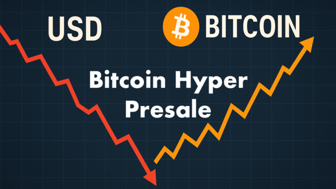 Bitcoin to Benefit from $15T Dollar Printing, Hayes Predicts. Investors ‘Bitcoin’s Value to Rise to $3.4M by 2028?’ Asks Arthur Hayes, While Bitcoin Hyper Raises Nearly $18M.