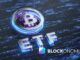 BlackRock Moves Bitcoin and Ethereum into Coinbase Prime