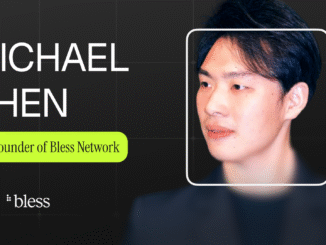 Bless Network Mainnet Takes Aim at Big Tech’s Cloud Empire