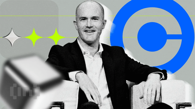 Coinbase Targets Majority AI Code by October Coinbase Targets Majority AI Code by October