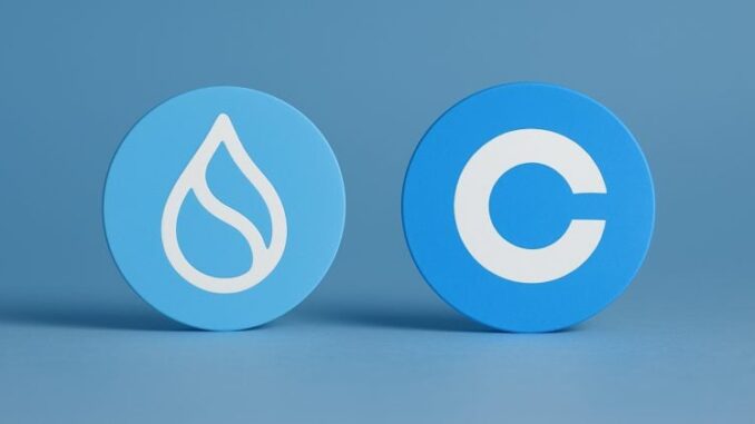 Coinbase to introduce Sui futures on derivatives platform on October Coinbase to introduce Sui futures on derivatives platform on October 20