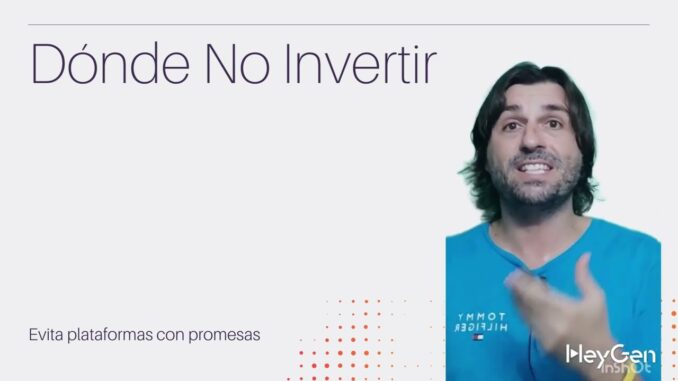 Conceptos básicos de criptomonedas para principiantes