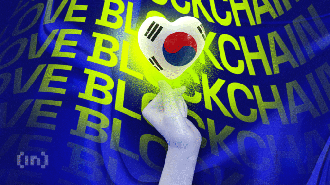 Crypto Lending Revives in Korea Despite Stricter Government Rules Crypto Lending Revives in Korea Despite Stricter Government Rules