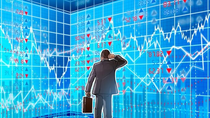 Crypto Sentiment Shifts To Fear As Altcoin Interest Wanes Crypto Sentiment Shifts To Fear As Altcoin Interest Wanes