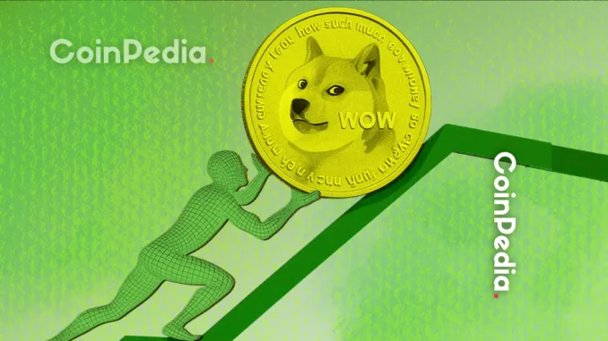 Dogecoin Whales Accumulation Signals Trend Reversal Coinpedia - Fintech & Cryptocurreny News Media