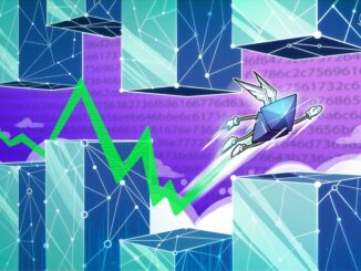 Etherealize Raises $40M to Market Ethereum to Finance Firms