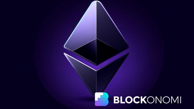 Ethereum ETF Inflows Top $4B as Price Holds $4.5K Level: