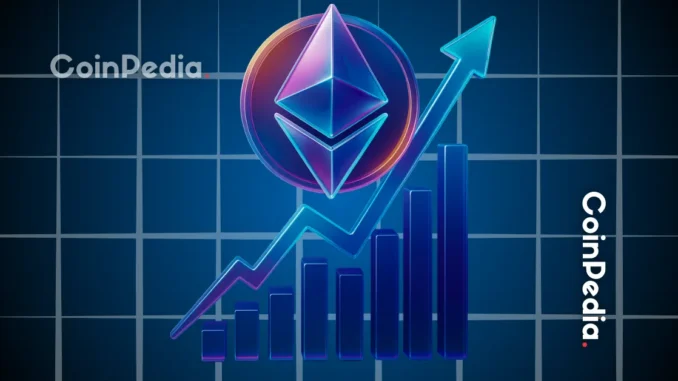 Ethereum Whales on a Buying Spree But Analyst Remains Bearish Coinpedia - Fintech & Cryptocurreny News Media