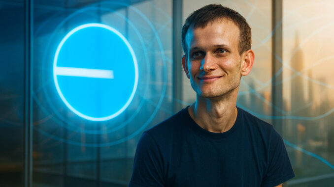 Ethereum’s Buterin sees Base as model for secure Layer 2 Ethereum’s Buterin sees Base as model for secure Layer 2 development