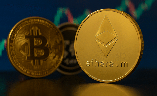 Ethereum's Fusaka Update Set to Boost Scalability with Mainnet Launch Ethereum's Fusaka Update Set to Boost Scalability with Mainnet Launch