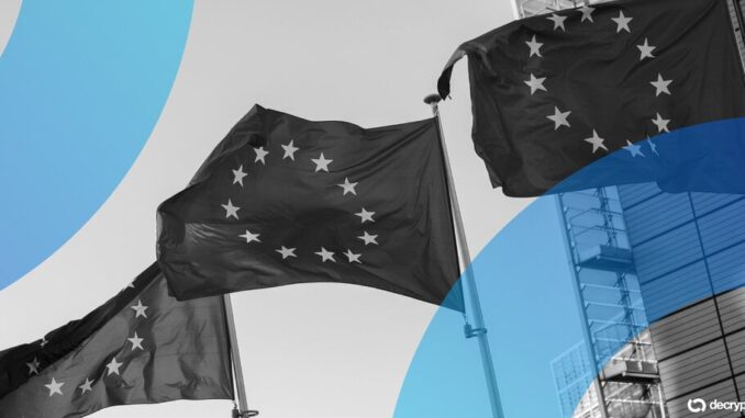 European Regulator Flags Tokenized Stocks, Stresses Need for Safeguards European Regulator Flags Tokenized Stocks, Stresses Need for Safeguards
