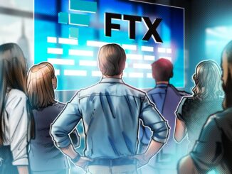 FTX EU Buyer Backpack Goes Live In Europe