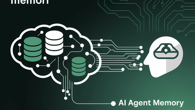 GibsonAI Releases Memori: An Open-Source SQL-Native Memory Engine for AI GibsonAI Releases Memori: An Open-Source SQL-Native Memory Engine for AI Agents