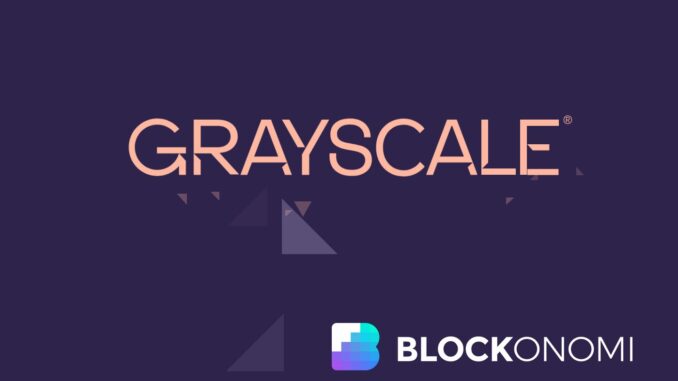 Grayscale Rolls Out Ethereum Covered Call ETF Targeting Biweekly Income Grayscale Rolls Out Ethereum Covered Call ETF Targeting Biweekly Income