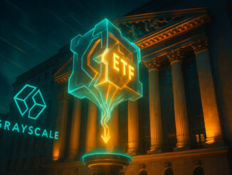 Grayscale wins SEC nod as five coin ETF eyes $1B and challenges Bitcoin giants