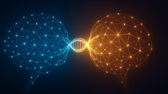 How Sakana AI's new evolutionary algorithm builds powerful AI models How Sakana AI's new evolutionary algorithm builds powerful AI models without expensive retraining
