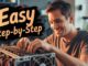 How To Build Your First Crypto Mining Rig Fast