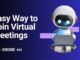 How to Join a Meeting Bot with a Link | KaraX.ai Guide