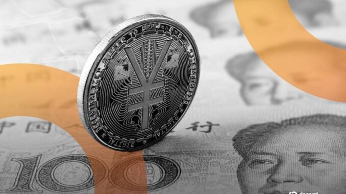 Jack Ma's Ant Digital Taps Blockchain to Tokenize $8.4B in China’s Energy Assets: Report