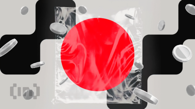 Japan’s National Leadership Change: What It Means to Crypto