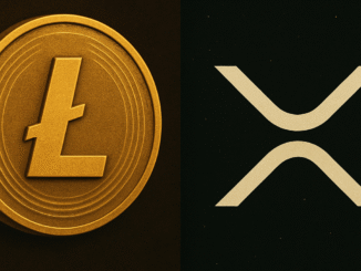 Litecoin vs XRP news