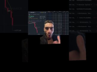 MANIPULATION #crypto #cryptonews #cryptotrading #manipulation