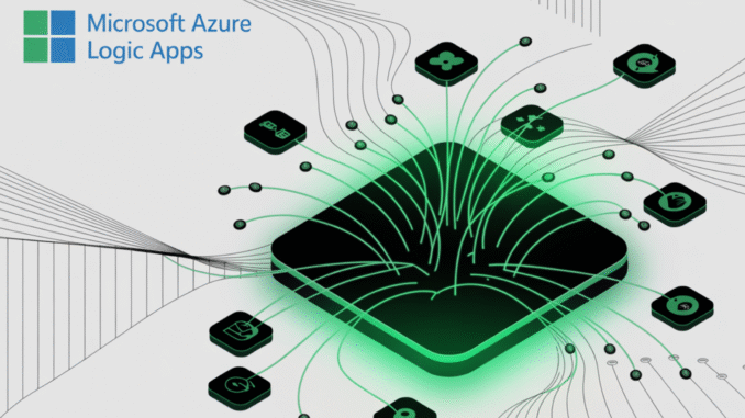 Microsoft Brings MCP to Azure Logic Apps (Standard) in Public Microsoft Brings MCP to Azure Logic Apps (Standard) in Public Preview, Turning Connectors into Agent Tools