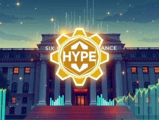 Native Markets takes an early lead in the vote for Hyperliquid