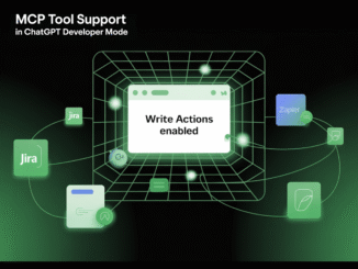 OpenAI Adds Full MCP Tool Support in ChatGPT Developer Mode: Enabling Write Actions, Workflow Automation, and Enterprise Integrations