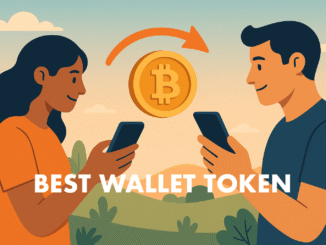 PayPal to Offer P2P Crypto Payments with PayPal Links, Boosting Best Wallet Token’s Utility.