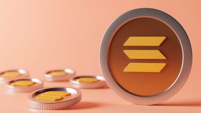 REX Shares' Solana staking ETF sees $10M inflows, AUM tops REX Shares' Solana staking ETF sees $10M inflows, AUM tops $289M for first time