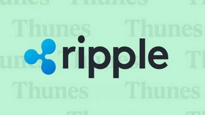Ripple partners with Thunes to expand blockchain-powered cross-border payments Ripple partners with Thunes to expand blockchain-powered cross-border payments