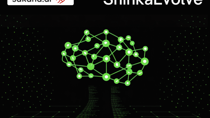 Sakana AI Released ShinkaEvolve: An Open-Source Framework that Evolves Programs Sakana AI Released ShinkaEvolve: An Open-Source Framework that Evolves Programs for Scientific Discovery with Unprecedented Sample-Efficiency