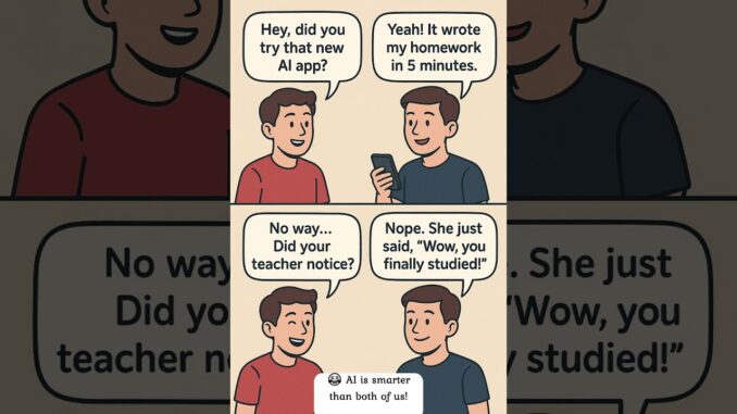Speak English FAST with AI | Fun English Conversation for Beginners