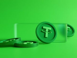 Tether targets $500B valuation in major funding round