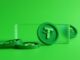 Tether targets $500B valuation in major funding round