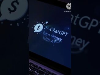 Top 1 AI Tool to Earn Money in 2025