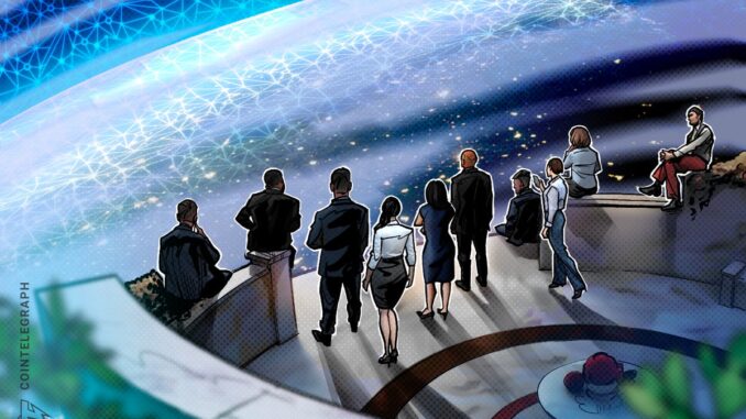 Top 10 Crypto CEOs by Net Worth in 2025 Top 10 Crypto CEOs by Net Worth in 2025