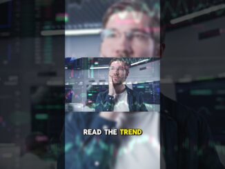 Trading in 2025 Made Simple | Beginner to Pro Guide #trading #crypto #shorts