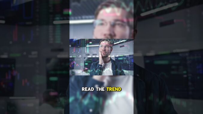 Trading in 2025 Made Simple | Beginner to Pro Guide #trading #crypto #shorts