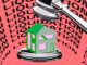 US Mortgage Stress Hits Crisis Levels, Bitcoin Impact Minimal