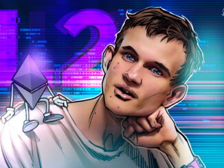 Vitalik Defends Base Against SEC Exchange Regulation Threat